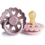 FRIGG® tolažilna duda fairytale natural rubber the little mermaid & thumbelina | Shoptok.si