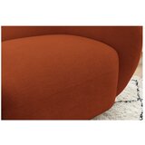 Bobochic Paris Oranžen fotelj Celine – | Shoptok.si