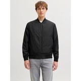 JJ Rebel Muška jakna JREBLANE BOMBER JACKET, Crna | Eponuda.ba