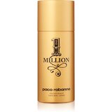 Paco Rabanne 1 Million dezodorans u spreju za muškarce 150 ml | shoptok.hr