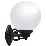  Zidna lampa BISSO/G250 BK OPAL | ePonuda.com