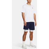 Under Armour Shorts UA Woven Wdmk Shorts-BLU - Men Under Armour Shorts UA Woven Wdmk Shorts-BLU - Men Slike
