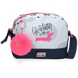 Roll Road Torba na rame - Pink ( 48.757.42 ) | ePonuda.com