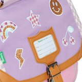 Tann's Šolska torba MANON CARTABLE 35CM Rožnata | Shoptok.si