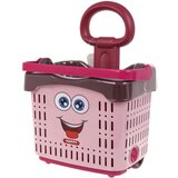  Shopping Cart + Accessories Red | shoptok.hr