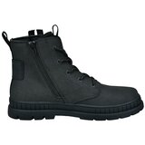 Bugatti Polškornji Winterstiefel Pallario Črna | Shoptok.si