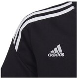 Adidas Majice s kratkimi rokavi Condivo 22 Polo Črna | Shoptok.si