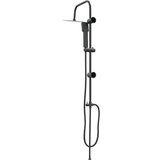  Sustav tu&amp;scaron;a Crna 45 x 20 x 96 cm Mesing Sus201 i ABS Slike