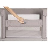 Chicco KREVETAC NEXT 2 ME FOREVER ALMOND