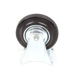 Womax Fiksni točak, 160 mm Cene