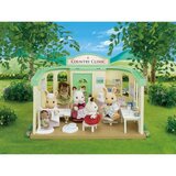 SYLVANIAN FAMILIES Seoski liječnik Cijene
