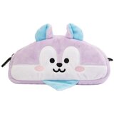 SAFTA Plišana pernica BT21 New Mang 20 cm | shoptok.hr