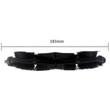 INORCO 15 kosov za 360 S8/S8 Plus Robotski sesalnik Dodatki Glavna stranska krtača HEPA Filter Mop Cloth, (22028590) | Shoptok.si