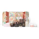 Omorovicza Gold Cabinet Collection darilni set (za učvrstitev obraza) | Shoptok.si