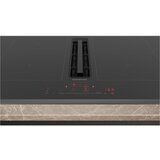 SIEMENS EXTRAKLASSE iQ500 ED851HQ26M z Indukcijska kuhalna plošca napo, 80 cm, brez okvirja | Shoptok.si