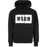 Msgm muški duks sa kapuljačom 2000MM525200001-99 | ePonuda.com