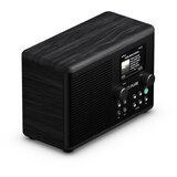 Pure Cista klasika H4i Crno-Crni Jasen | shoptok.hr