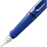 Nalivpero Lamy Safari Blue (0.6) plavi ispis M 014 T10 4000145 | shoptok.hr