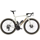  Bicikl Trek Madone SLR 7 AXS Gen 8 2026 Era White'Supernova Marble - L | shoptok.hr