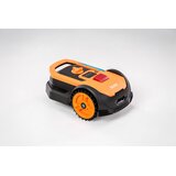Villager Robotska kosilnica QUIX XS (300 m², Širina reza: 18 cm) | Shoptok.si