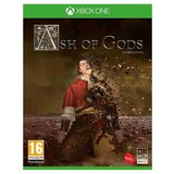 Ravenscourt Ash Of Gods: Redemption (xone) Cene