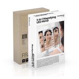 InnovaGoods Led ogledalo s povečavo 4 v 1 (20484235) | Shoptok.si