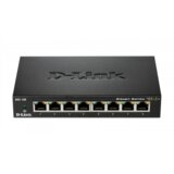 D-link DGS-108 svič Cene