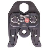 Milwaukee stezna čeljust J18-V28 4932430269 Cene