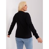 RELEVANCE Blouse-RV-BZ-9259.97-black | shoptok.hr