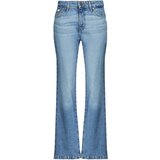 Guess G08 MID RISE STRAIGHT Plava Cijene