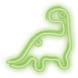 Neolia Neon LED luč - dinozaver, (20631094) Cene