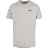 Mister Tee Men's T-shirt Espresso M Club light asphalt Cijene