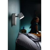 Philips star spot svetiljka bela led 1x3W selv | Eponuda.com