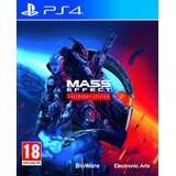  Mass Effect Trilogy Legendary Edition (PS4) - rabljeno Cene