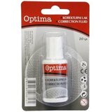 Optima Korekturna tekočina 29359, 20 ml Cene