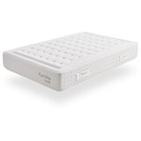 Moonia Vzmetnica Viskoelastični Royal Spring Premier HR 30, 135x190cm - (21563164) | Shoptok.si