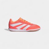 Adidas Nizke superge Predator Club Indoor Sala Coral Blaze Pack (Kids) Rdeča | Shoptok.si