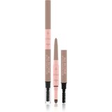 Catrice All In One dvostrana olovka za obrve nijansa 010 Blonde 0,4 g | shoptok.hr
