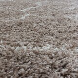 Ayyildiz Carpets Bež okrogla preproga ø 160 cm Salsa – | Shoptok.si