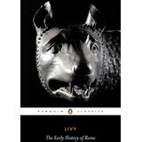 The Book Service Limited Livy - The History of Rome, Books 1-5: The Early History of Rome | Eponuda.com