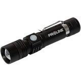 Proline SVETILKA LED USB POLNILNA ZOOM 300LM 1200mAh, (5000088772) | Shoptok.si