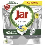 Jar tablete za perilicu posuđa Platinum Aio Lemon 90kom Cijene