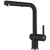 Franke slavina Active Plus Doccia - CRNA | shoptok.hr