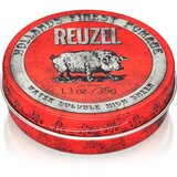 Reuzel Hollands Finest Pomade High Sheen pomada za lase z visokim sijajem 35 g Cene
