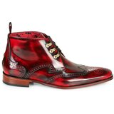 Jeffery-West SCARFACE Crvena | shoptok.hr