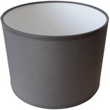  Zamenski abažur za stonu lampu TOKYO E27, prečnik 30 cm, antracit Cene