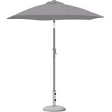 Stalak za suncobran za cijev promjera 40-50 mm 26.45 kg Siva | shoptok.hr