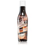 Oranjito level 2 Wild Caramel losjon za sončenje v solariju z bio snovmi in pospeševalcem porjavelosti 200 ml Cene