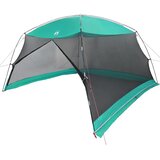 Šator s mrežom protiv komaraca Morska zelena 380 x 380 x 225 cm | shoptok.hr