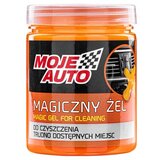  GEL MAGIČNI ZA ČIŠĆENJE U KUTIJI 200g AMTRA | Eponuda.ba
